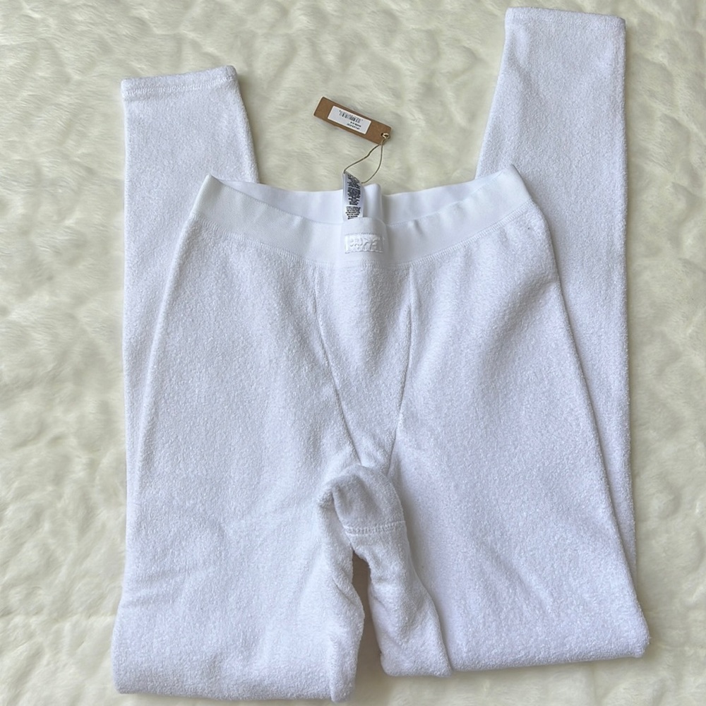 Skims cotton leggings - Picture 1 of 9